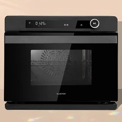 Klarstein VaporChef: Product review