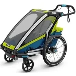Thule Chariot Sport 1: Product review
