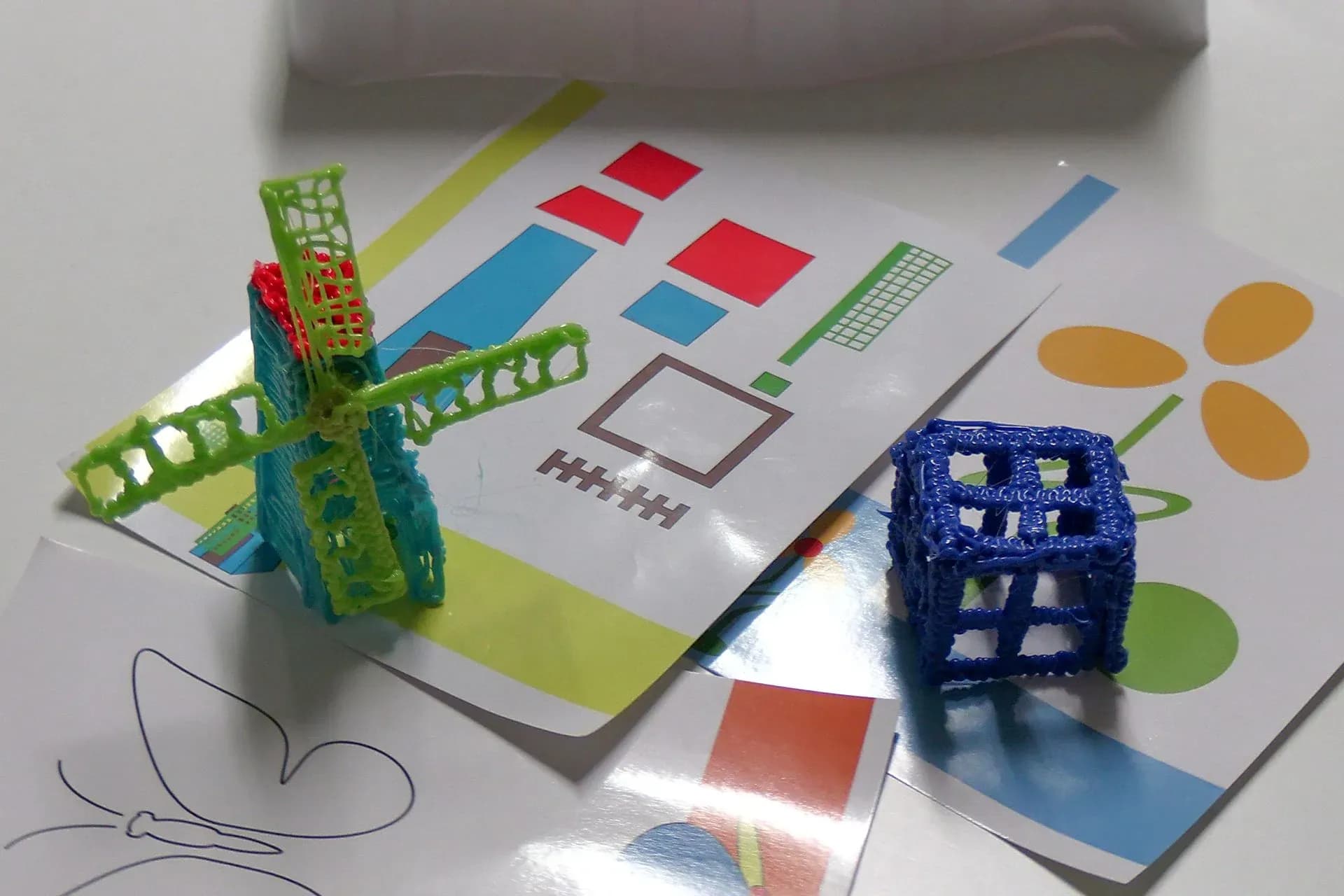 LAMAX ArtKid1 3D