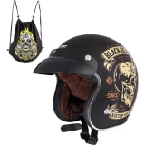 W-Tec Kustom Black Heart