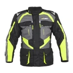 W-TEC Burdys Evo: Product review