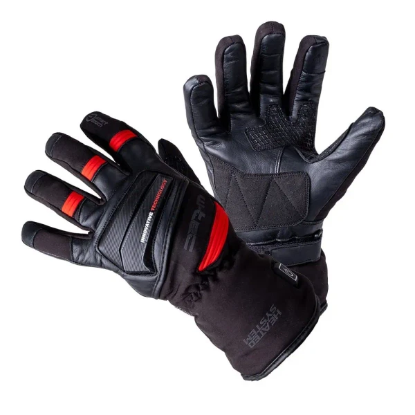 W-TEC HEATamo: Product review
