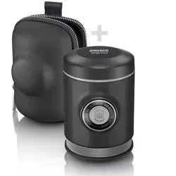 Wacaco Picopresso: Product review