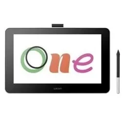 Wacom One: Product review
