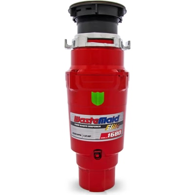 Waste Maid Elite Standard 1680