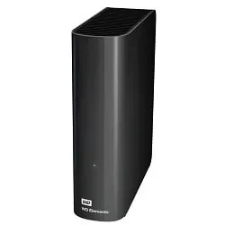 WD Elements Desktop 10TB