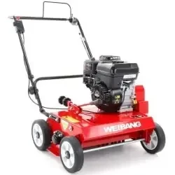 Weibang WB 486 CRB: Product review