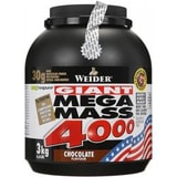 Weider Mega Mass 4000