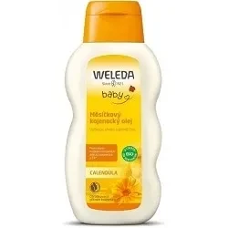 Weleda Baby and Child