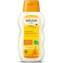 Weleda Baby and Child: Product review