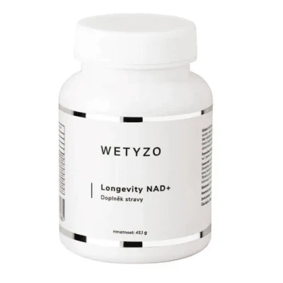 WETYZO Longevity