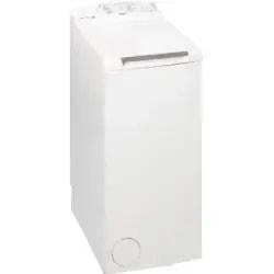 Whirlpool TDLR 5030L EU/N: Product review