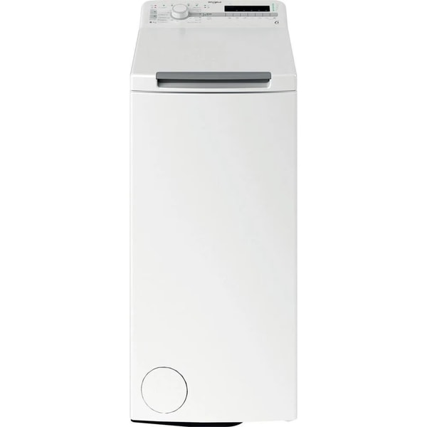 Whirlpool TDLR 6240SS EU/N: Product review