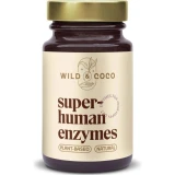 Wild & Coco Enzymy Superhuman