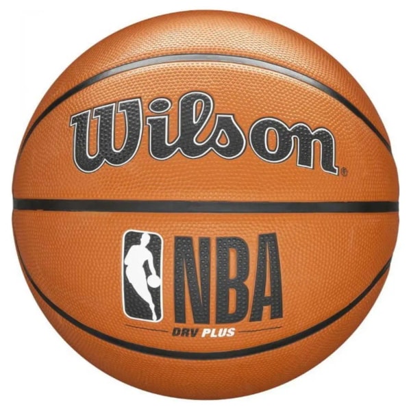 Wilson NBA DRV PLUS: Product review