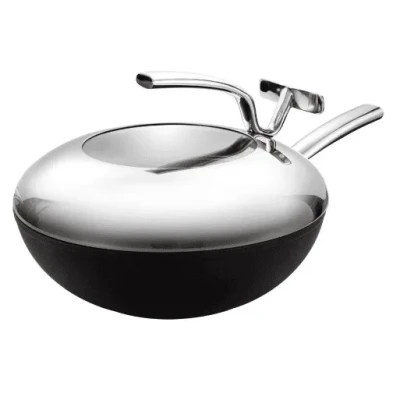 Tescoma PRESIDENT Wok