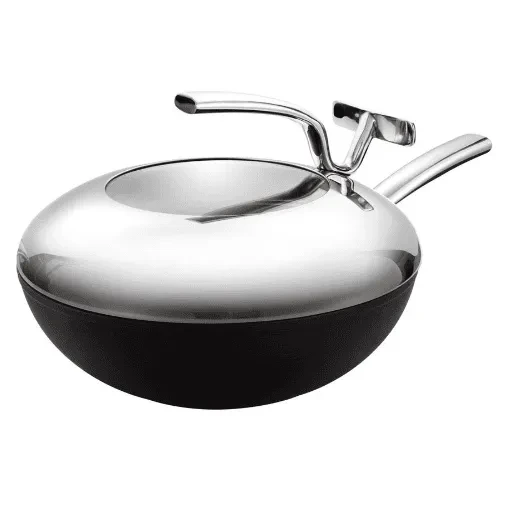 Tescoma PRESIDENT Wok: Product review