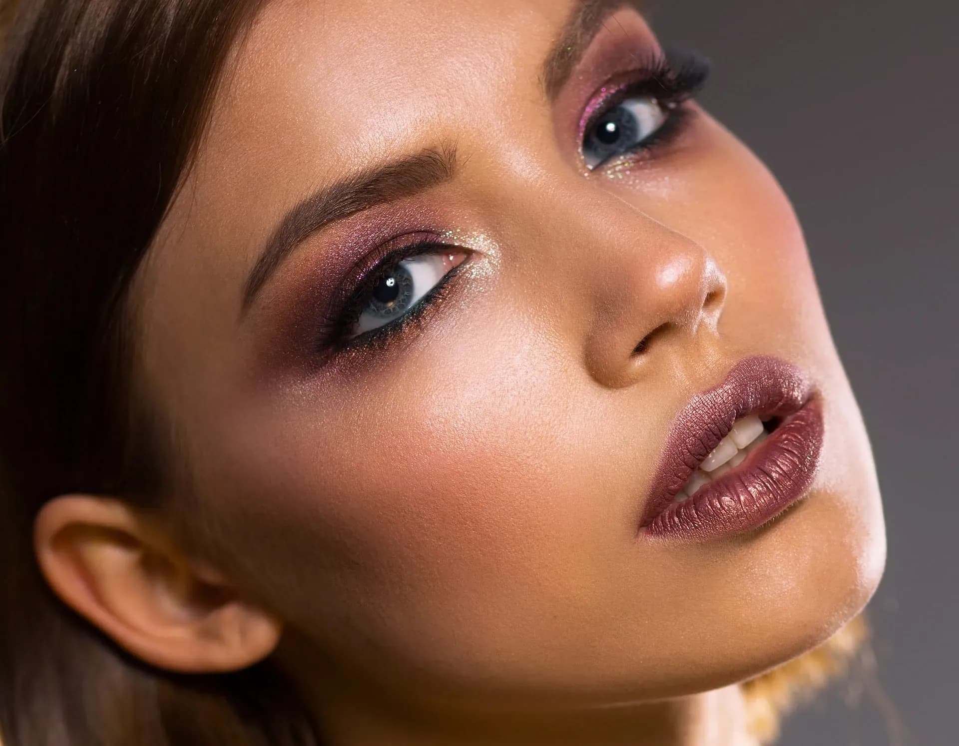 Make up podle podtónu pleti