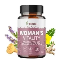 Blendea Woman’s Vitality 2+1