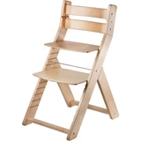Wood Partner Sandy