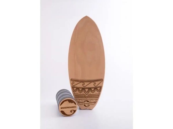 Woodboards Surf: Product review