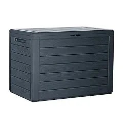 Woodebox 190 l: Product review