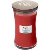 WoodWick Cinnamon Chai