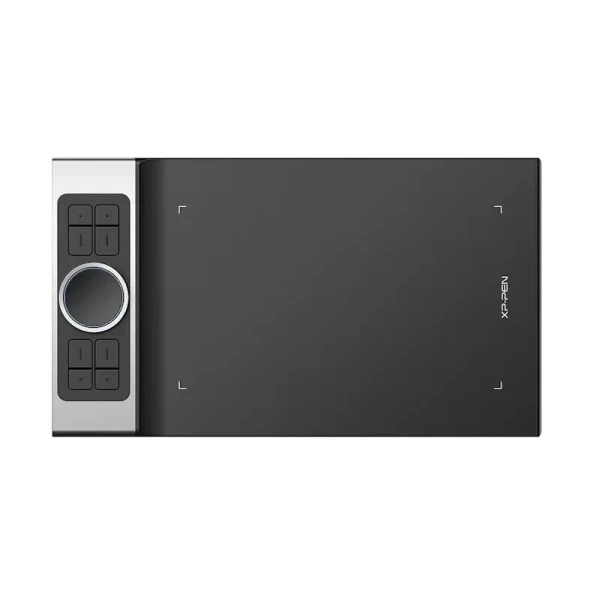 XPPen Deco Pro S: Product review