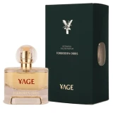 Yage Forbidden Orris