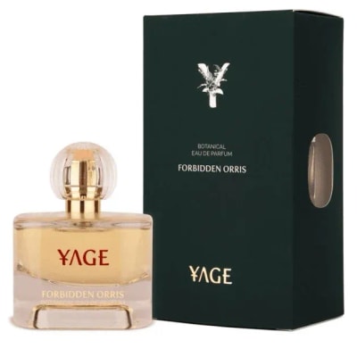 Yage Forbidden Orris