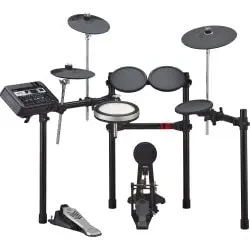 YAMAHA DTX6K-X: Product review