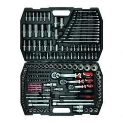 YATO Gola sada 216 ks YT-38841: Product review