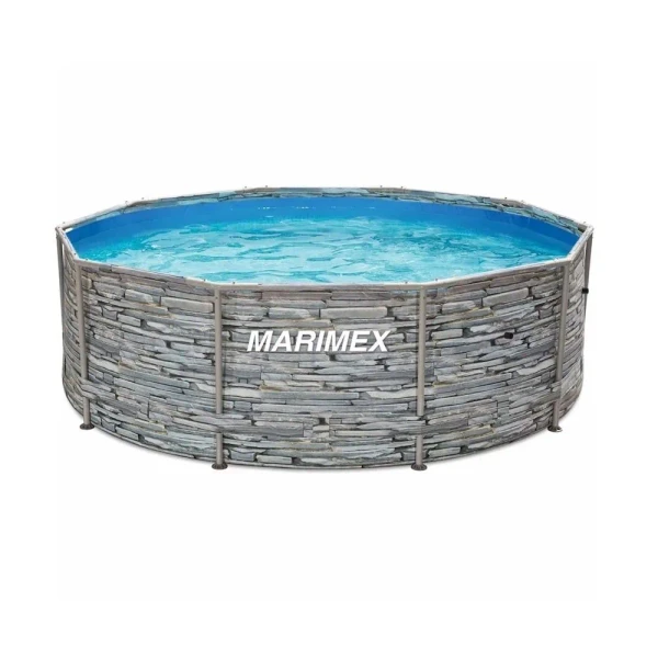 Marimex Florida kámen 3,05 × 0,91 m: Product review