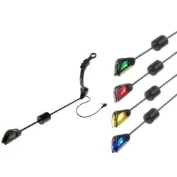Zfish Swinger Enigma: Product review