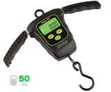 Zfish Heavy Duty Scale 50kg