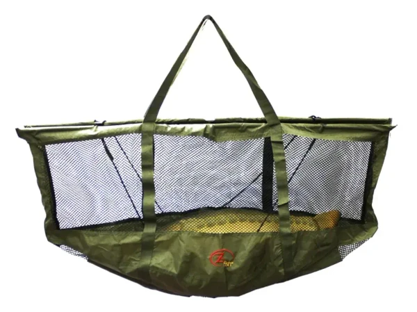 Zfish Select Weight Sling: Product review