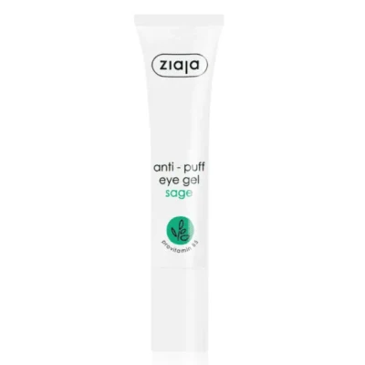 Ziaja Eye Creams & Gels