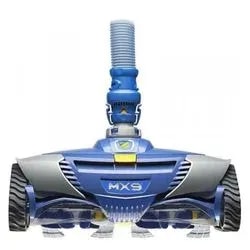Zodiac Baracuda MX9: Product review