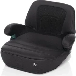 Zopa iBooster i-Size: Product review