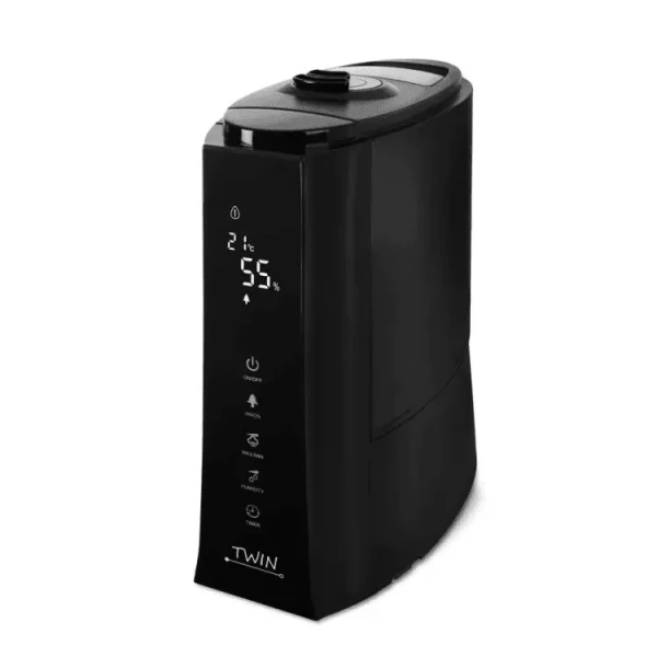 Airbi Twin: Product review