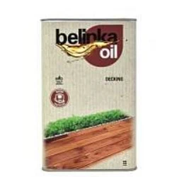 Belinka Oil Decking