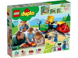 Recenze Lego DUPLO