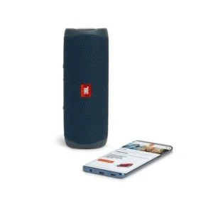 Přenosné bluetooth reproduktory