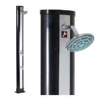 Test a recenze nejlepších solárních sprch 2023