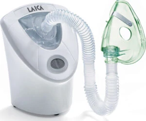 ultrazvukový inhalátor Laica MD6026 – recenze a porovnání