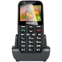 Mobilní telefony pro seniory