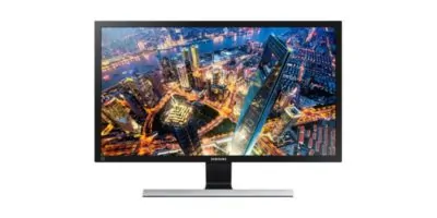 Nejlepší PC monitory 2024