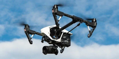 Recenze dronů 2024 – Test a návod jak vybrat