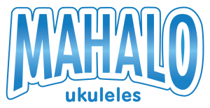 Ukulele Mahalo