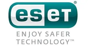 antivirové programy recenze: ESET Internet Security